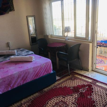 Rosa Hostel Μαρντίν Εξωτερικό φωτογραφία