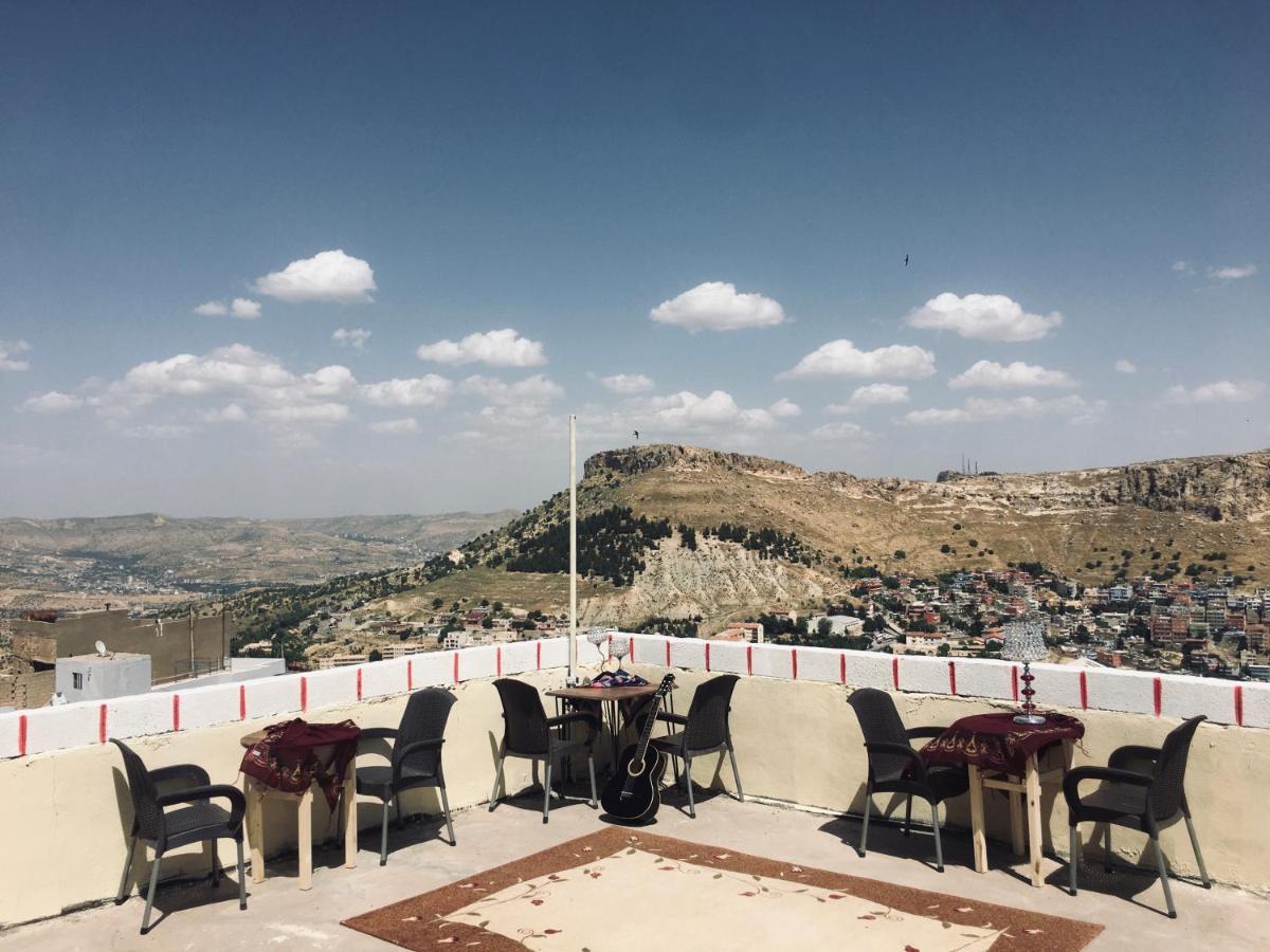 Rosa Hostel Μαρντίν Εξωτερικό φωτογραφία