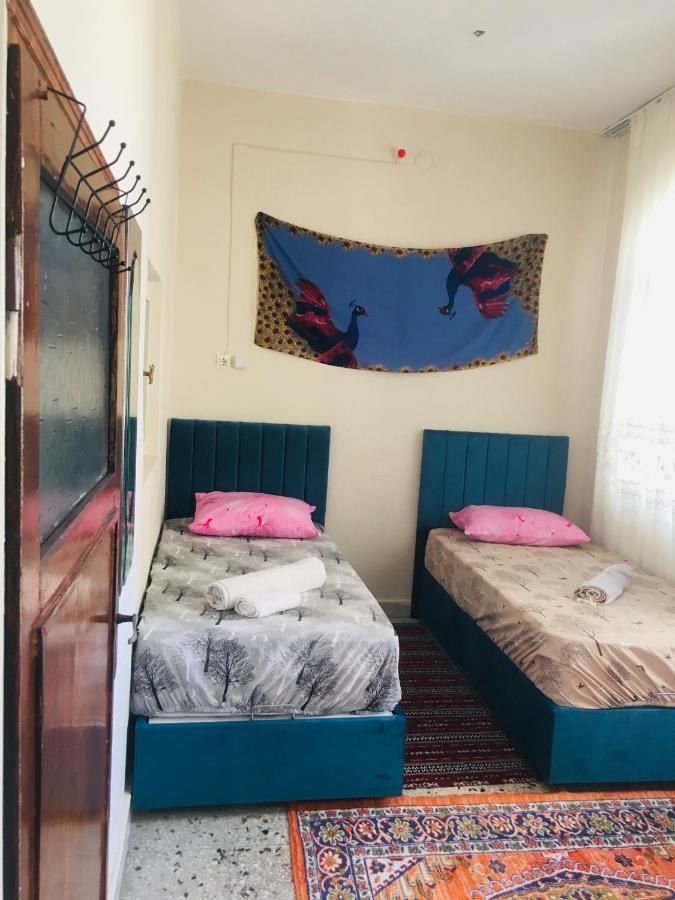 Rosa Hostel Μαρντίν Εξωτερικό φωτογραφία