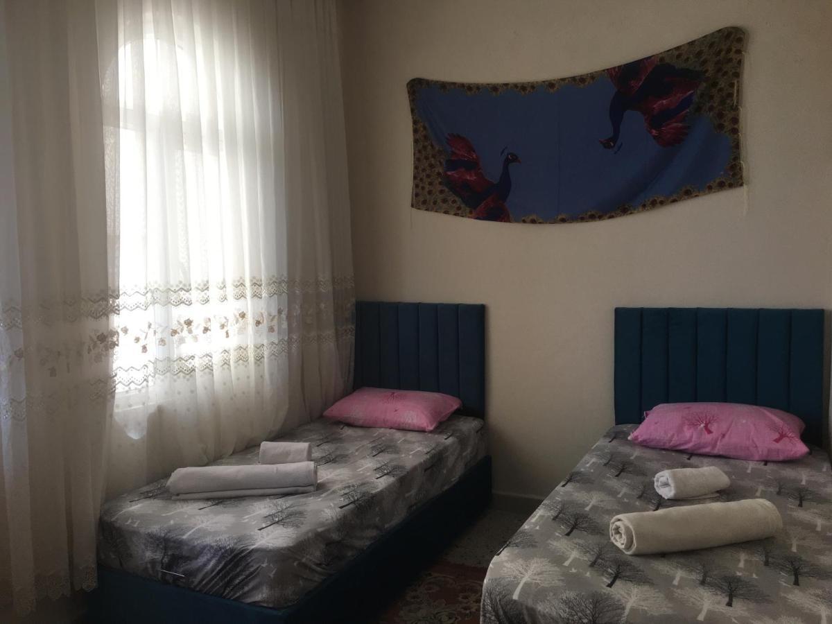 Rosa Hostel Μαρντίν Εξωτερικό φωτογραφία