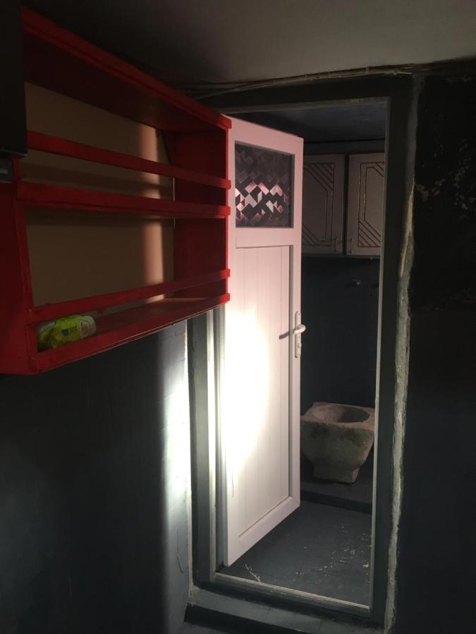Rosa Hostel Μαρντίν Εξωτερικό φωτογραφία