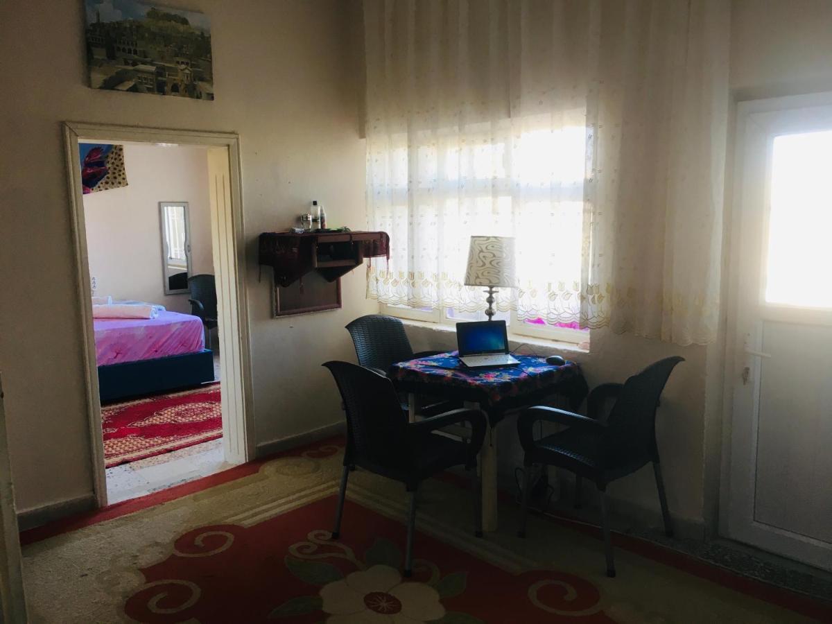 Rosa Hostel Μαρντίν Εξωτερικό φωτογραφία