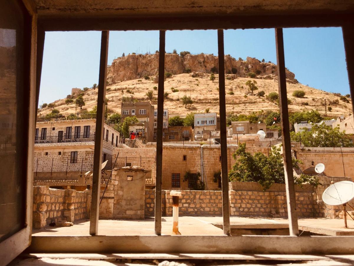 Rosa Hostel Μαρντίν Εξωτερικό φωτογραφία