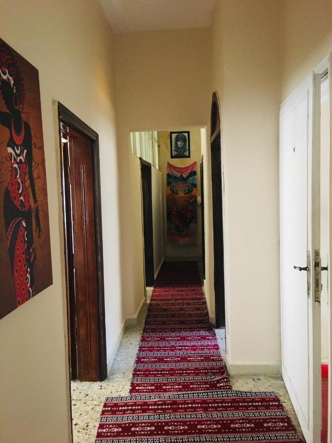 Rosa Hostel Μαρντίν Εξωτερικό φωτογραφία