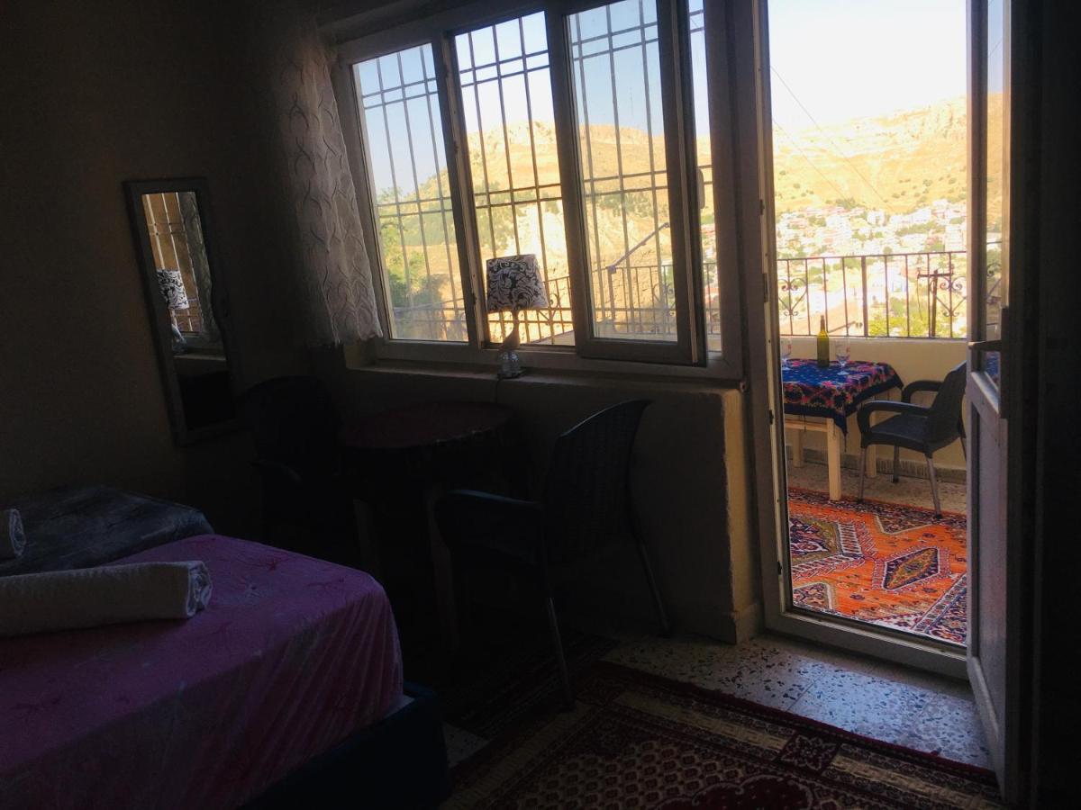Rosa Hostel Μαρντίν Εξωτερικό φωτογραφία