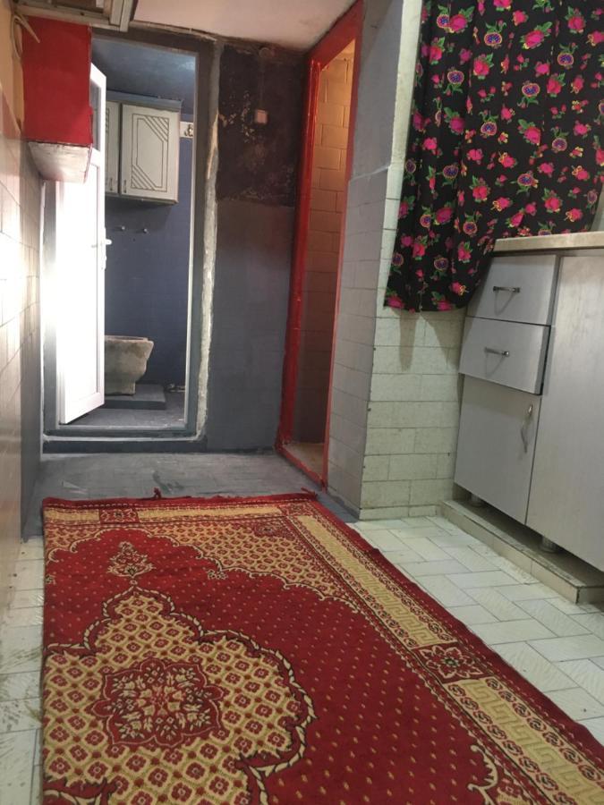 Rosa Hostel Μαρντίν Εξωτερικό φωτογραφία