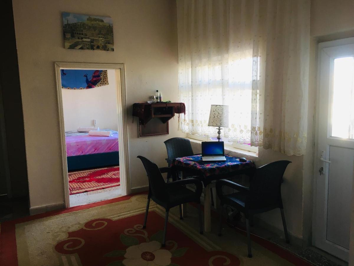 Rosa Hostel Μαρντίν Εξωτερικό φωτογραφία