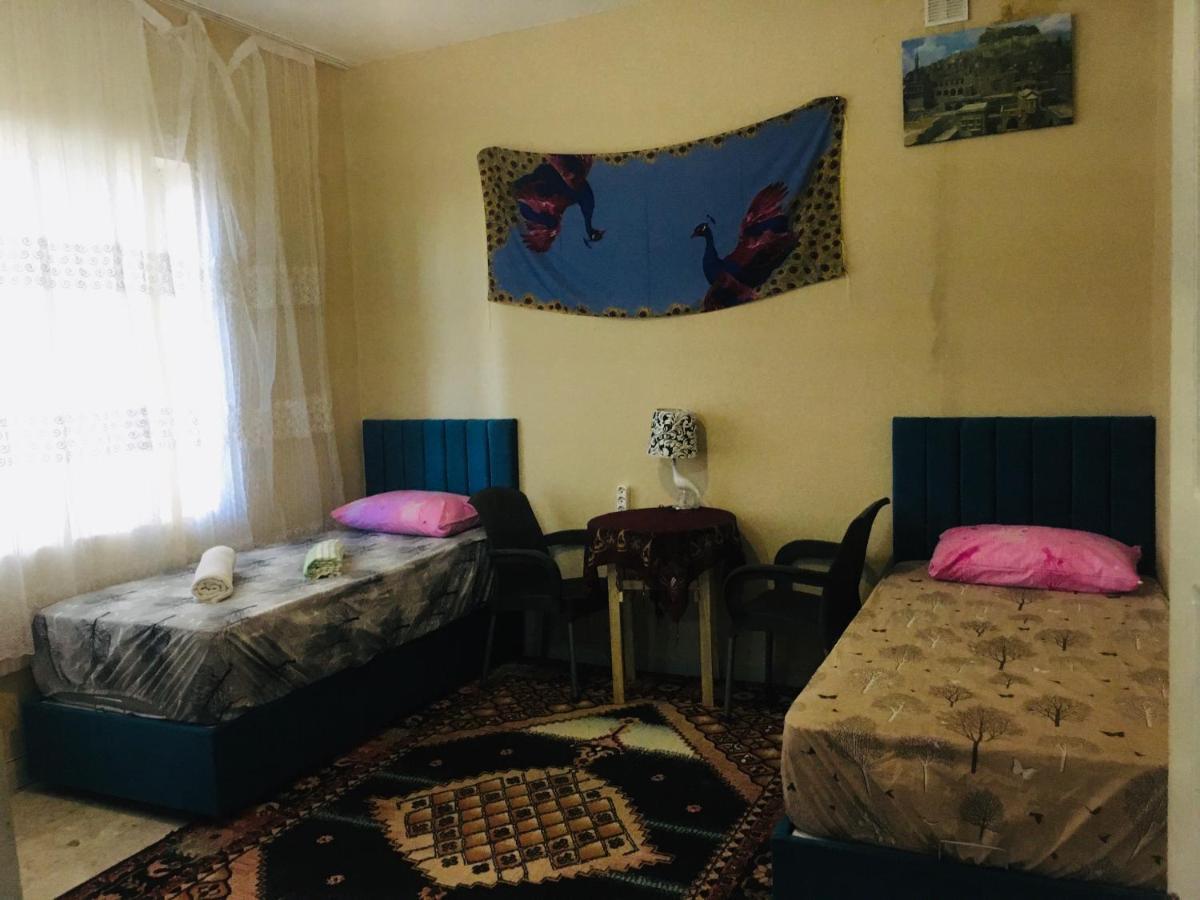 Rosa Hostel Μαρντίν Εξωτερικό φωτογραφία