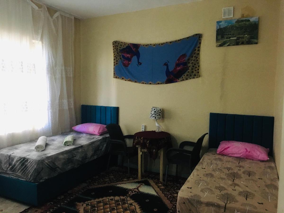 Rosa Hostel Μαρντίν Εξωτερικό φωτογραφία