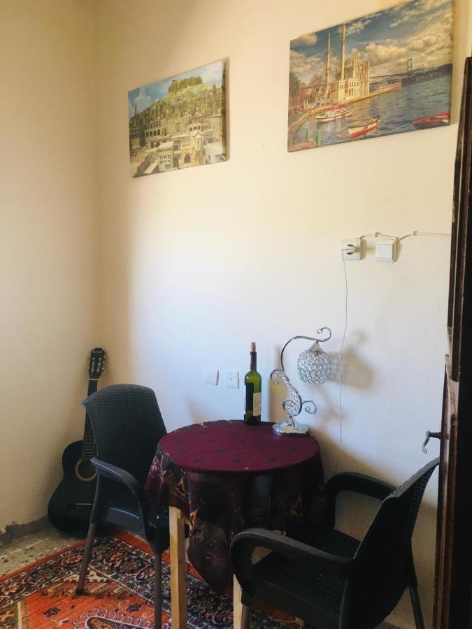Rosa Hostel Μαρντίν Εξωτερικό φωτογραφία