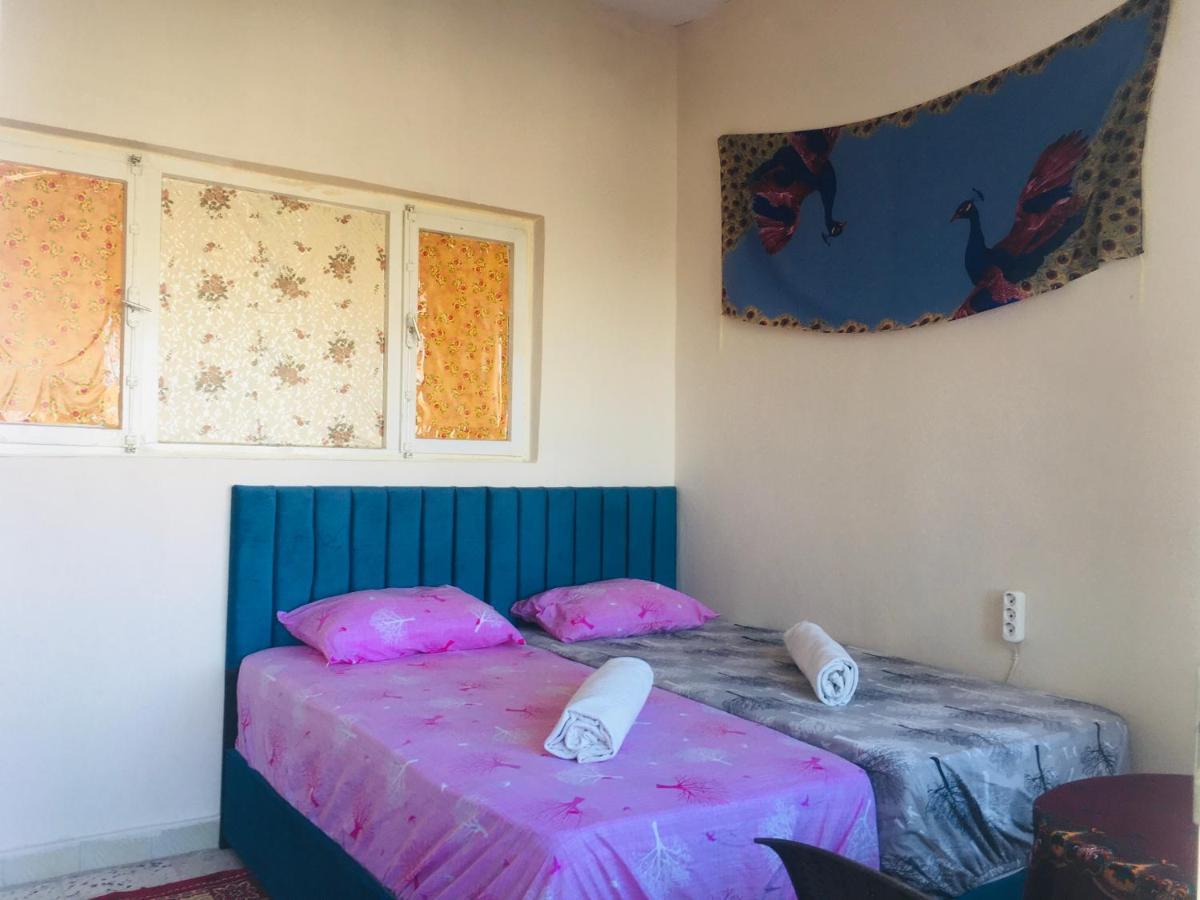 Rosa Hostel Μαρντίν Εξωτερικό φωτογραφία