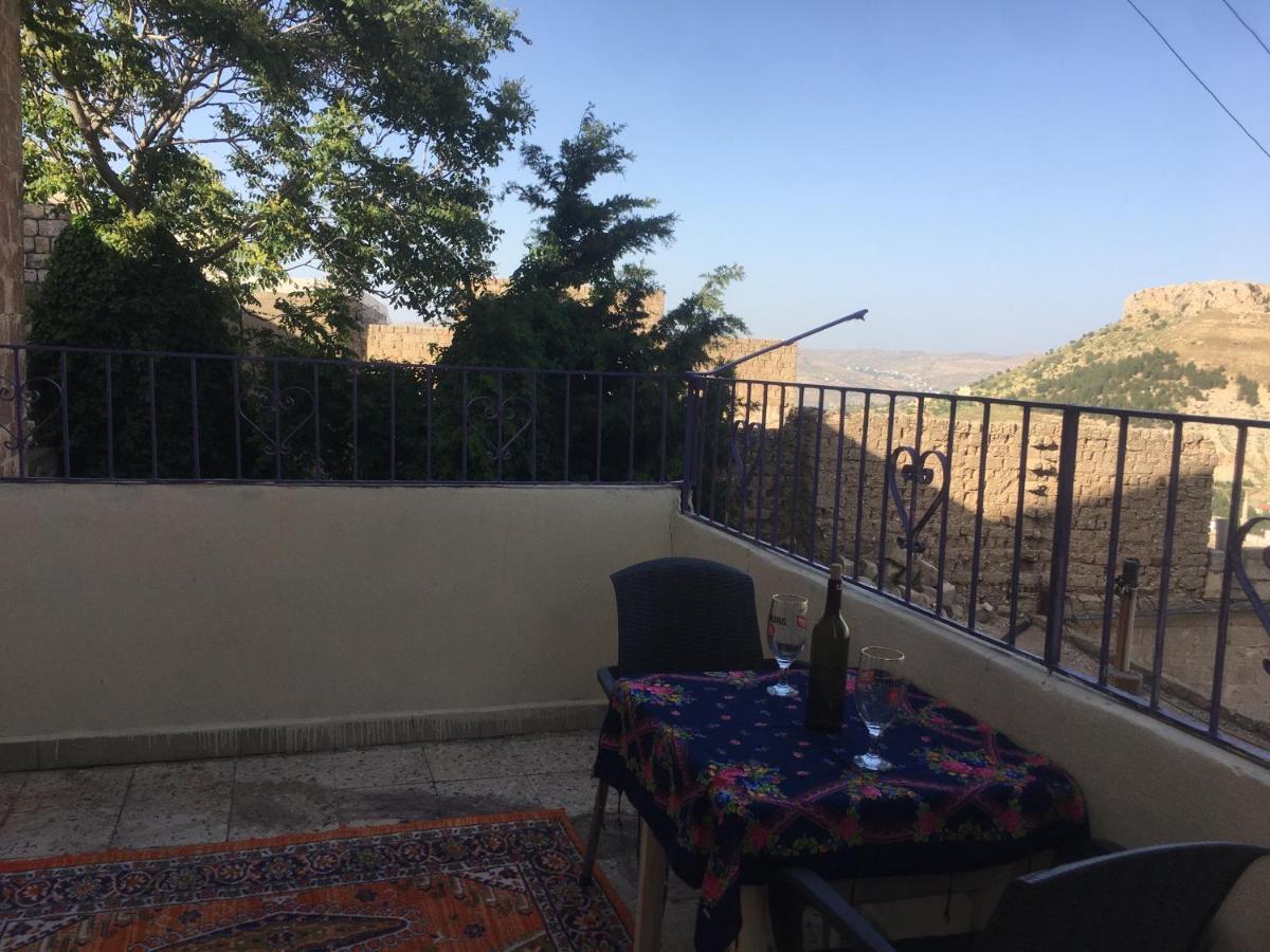 Rosa Hostel Μαρντίν Εξωτερικό φωτογραφία