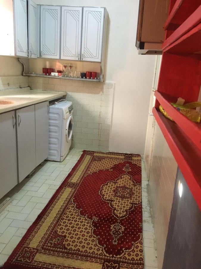 Rosa Hostel Μαρντίν Εξωτερικό φωτογραφία