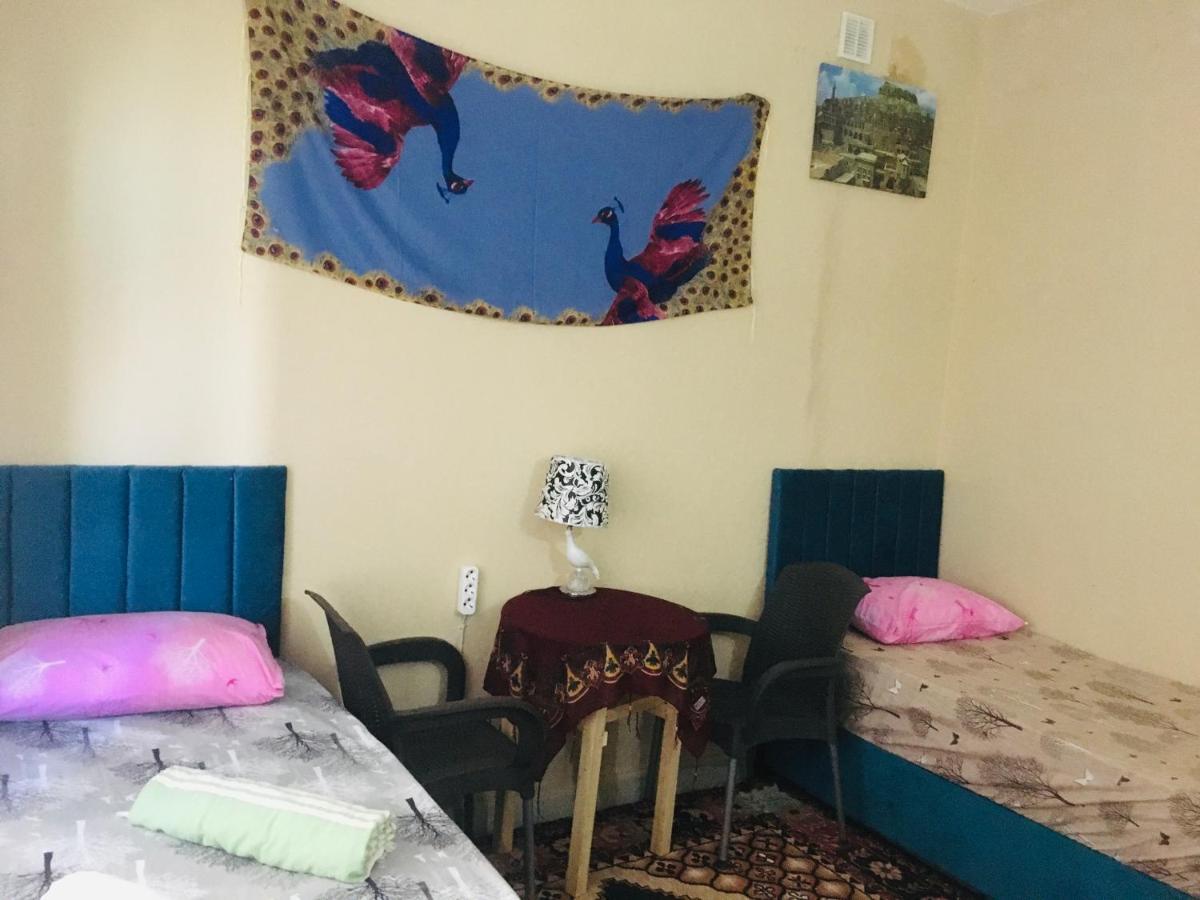 Rosa Hostel Μαρντίν Εξωτερικό φωτογραφία