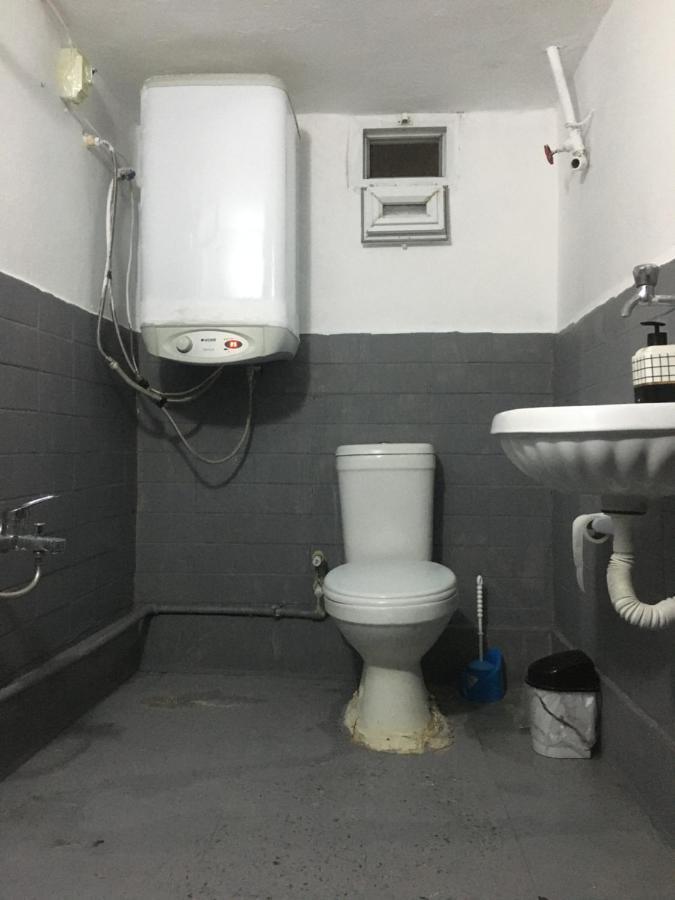 Rosa Hostel Μαρντίν Εξωτερικό φωτογραφία