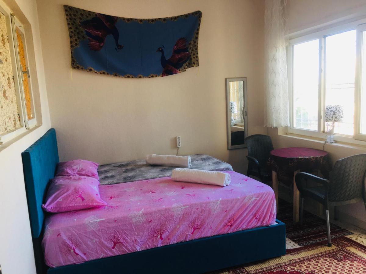 Rosa Hostel Μαρντίν Εξωτερικό φωτογραφία