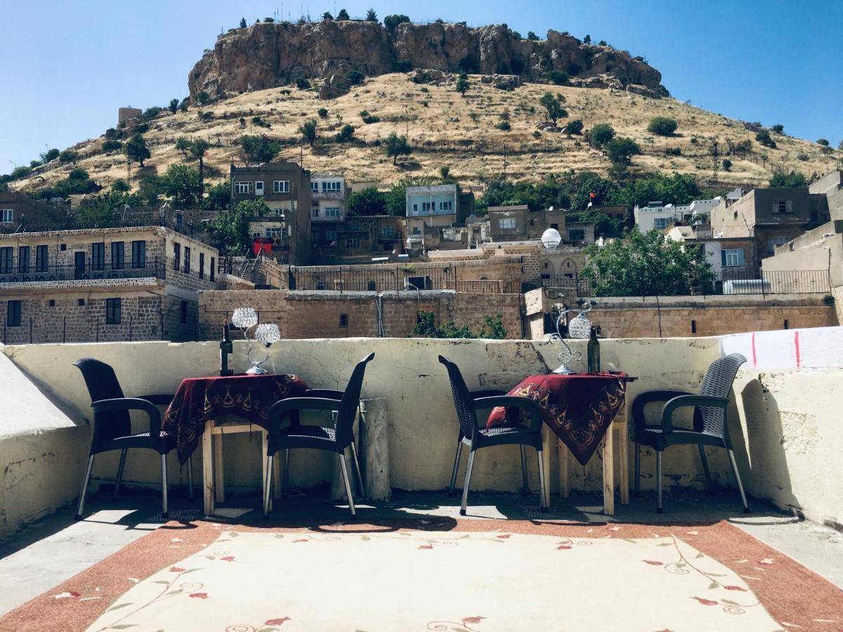 Rosa Hostel Μαρντίν Εξωτερικό φωτογραφία