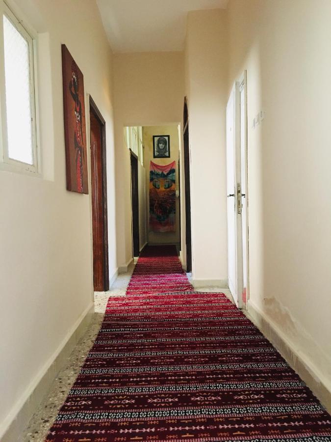 Rosa Hostel Μαρντίν Εξωτερικό φωτογραφία