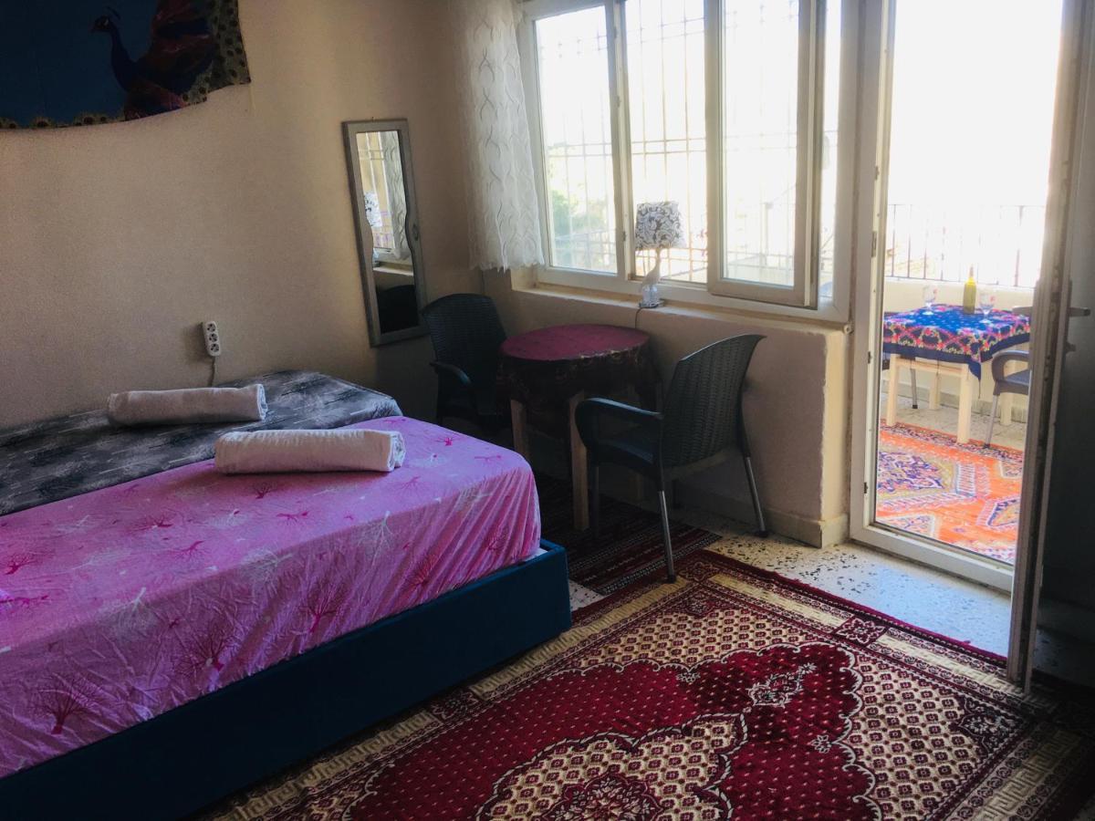 Rosa Hostel Μαρντίν Εξωτερικό φωτογραφία