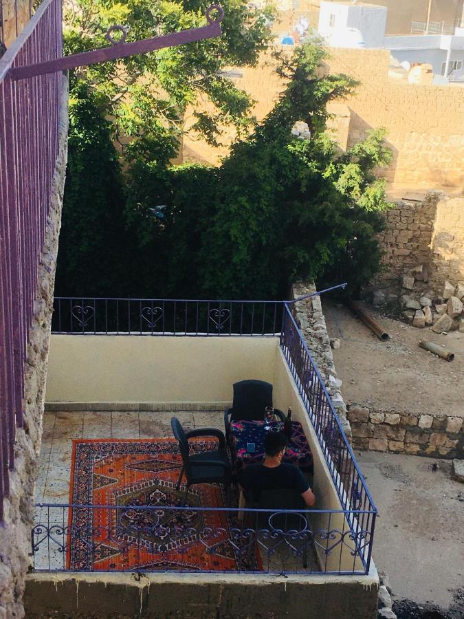 Rosa Hostel Μαρντίν Εξωτερικό φωτογραφία