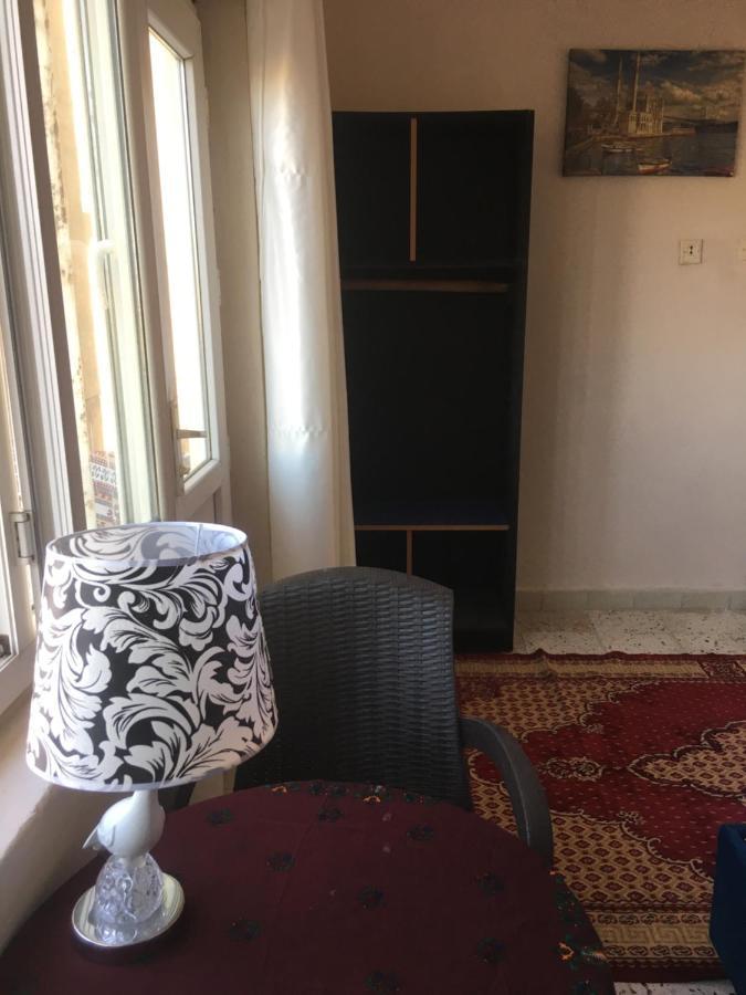 Rosa Hostel Μαρντίν Εξωτερικό φωτογραφία