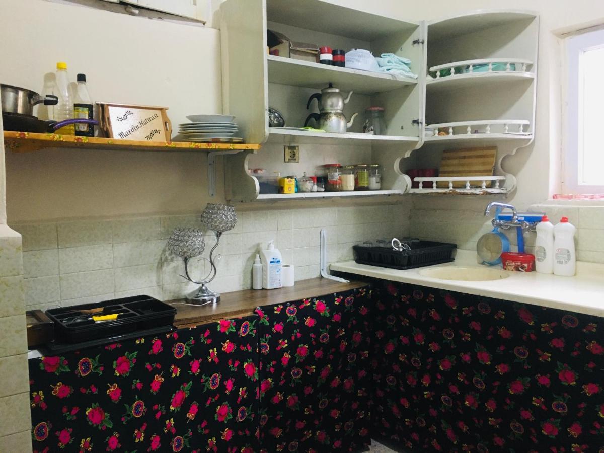 Rosa Hostel Μαρντίν Εξωτερικό φωτογραφία
