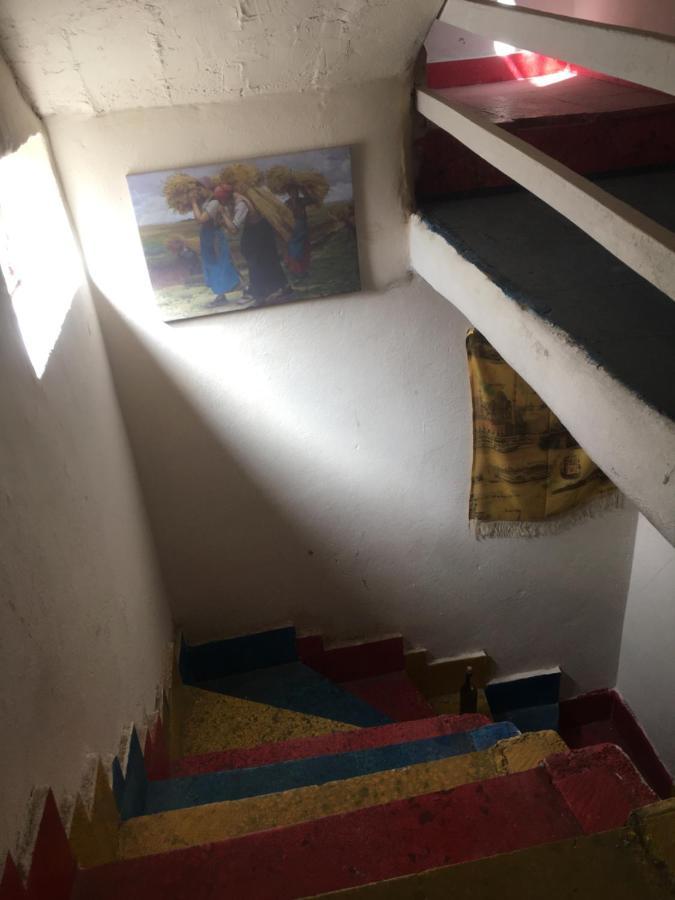 Rosa Hostel Μαρντίν Εξωτερικό φωτογραφία