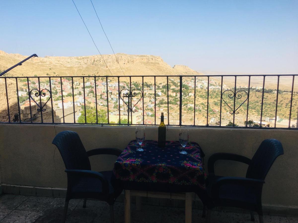 Rosa Hostel Μαρντίν Εξωτερικό φωτογραφία