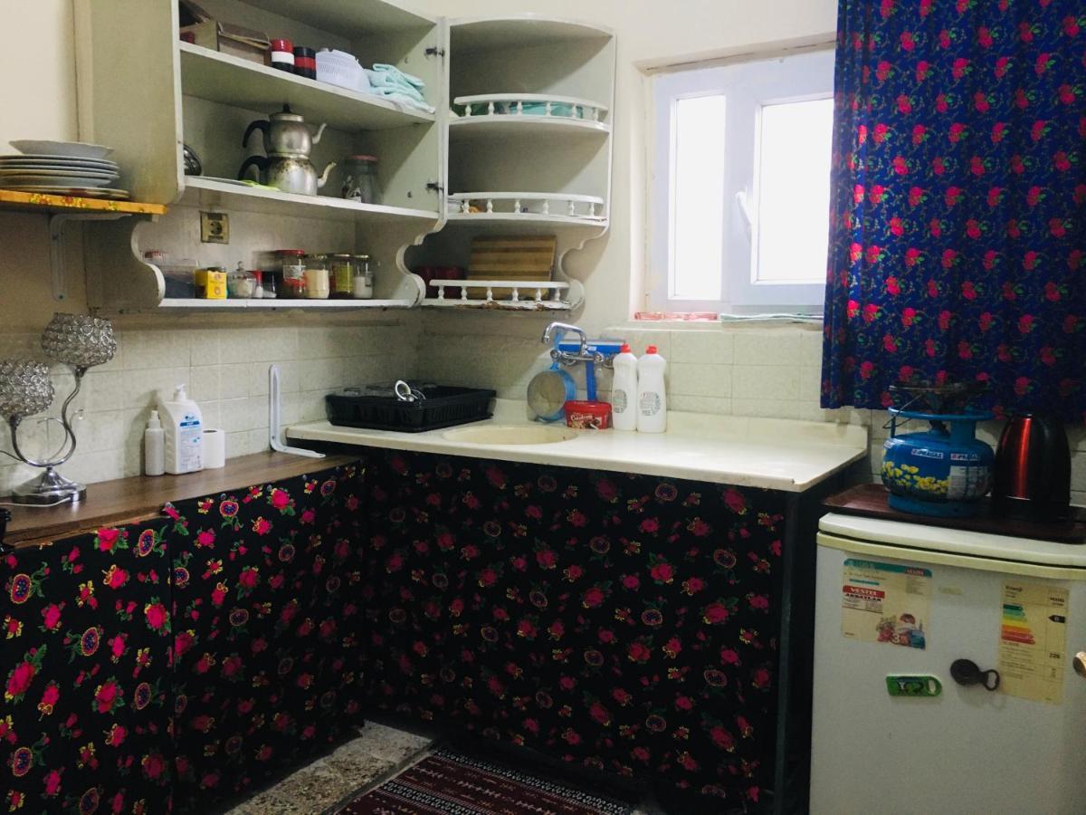 Rosa Hostel Μαρντίν Εξωτερικό φωτογραφία
