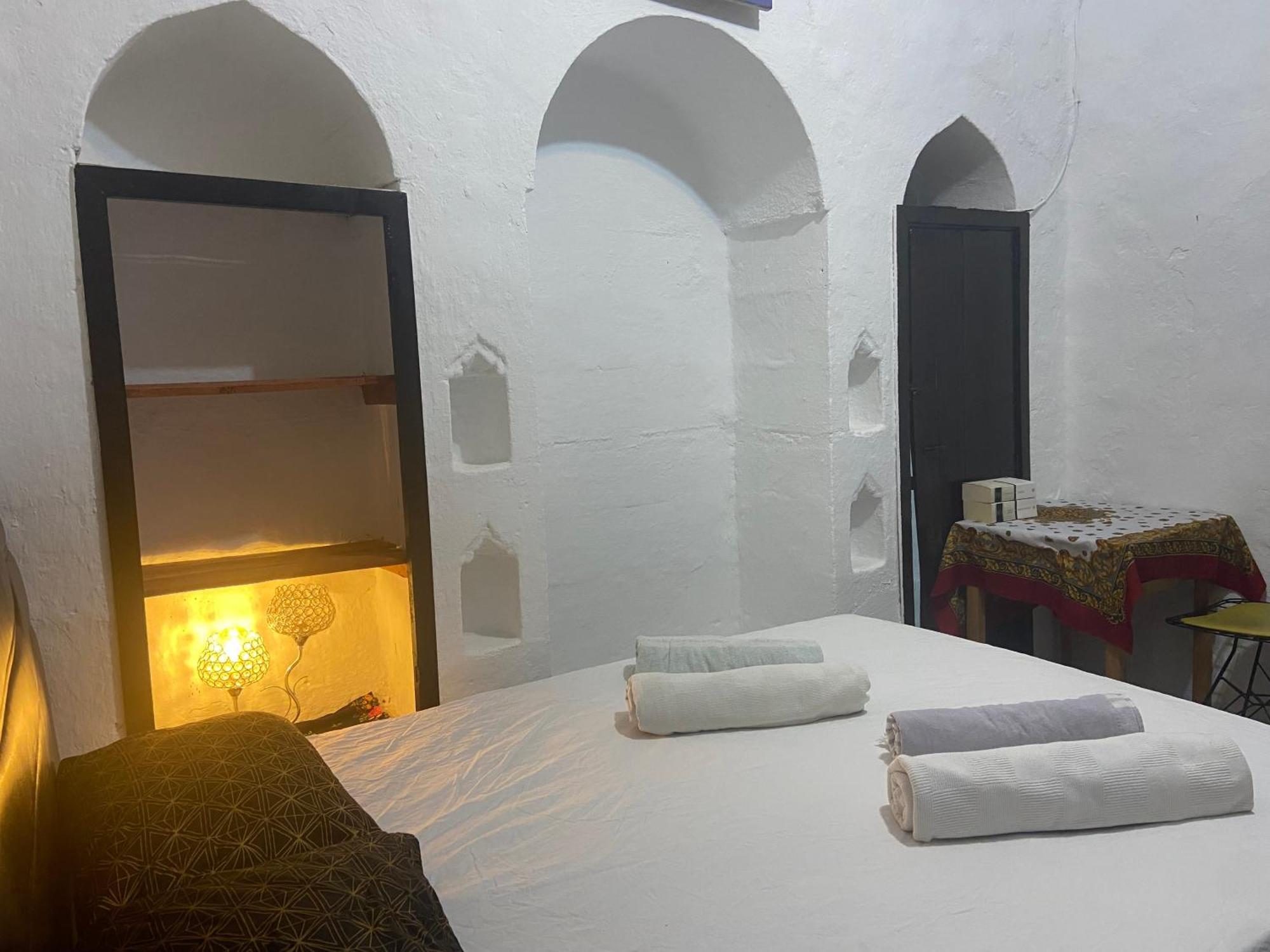 Rosa Hostel Μαρντίν Εξωτερικό φωτογραφία