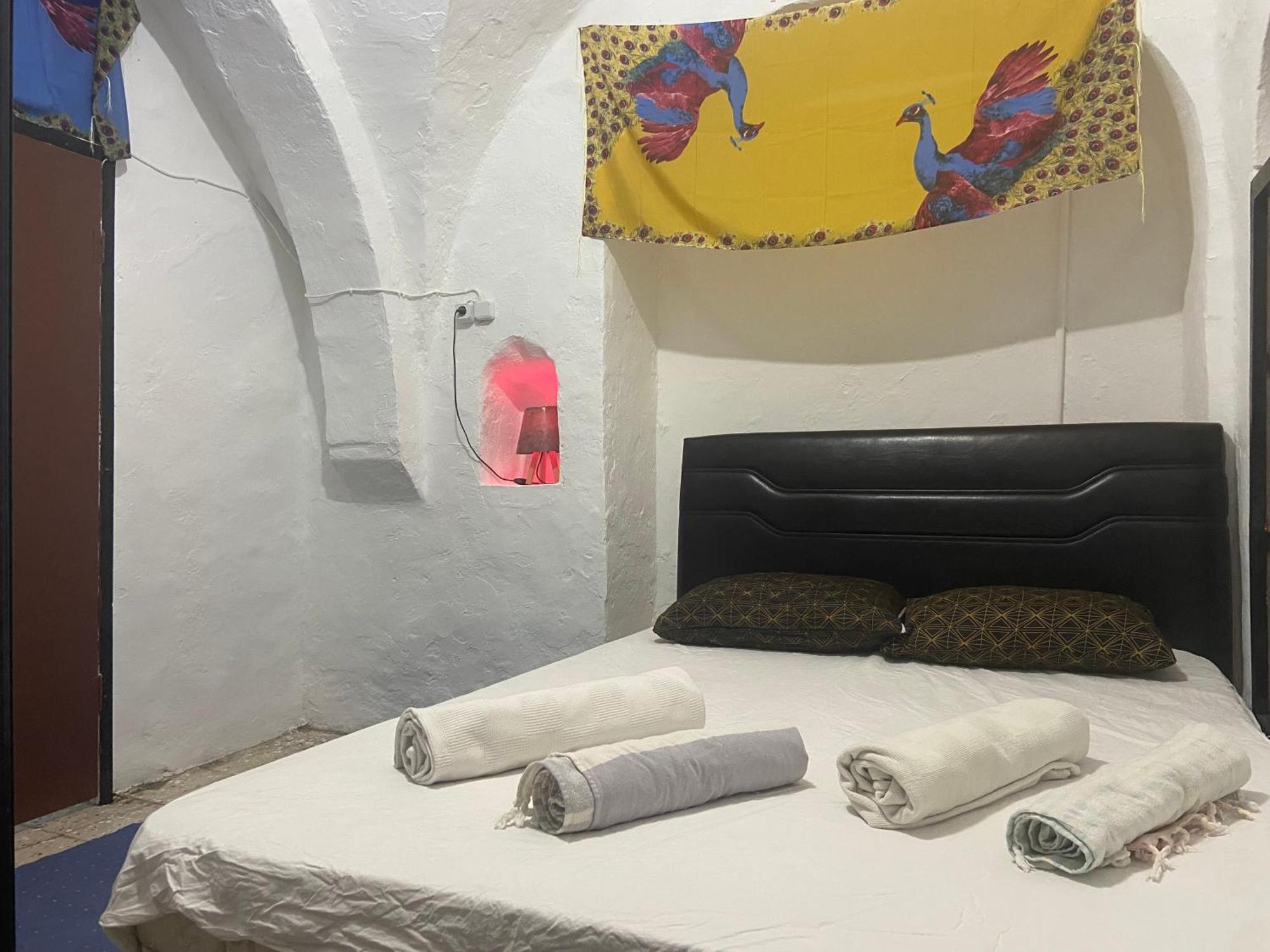 Rosa Hostel Μαρντίν Εξωτερικό φωτογραφία