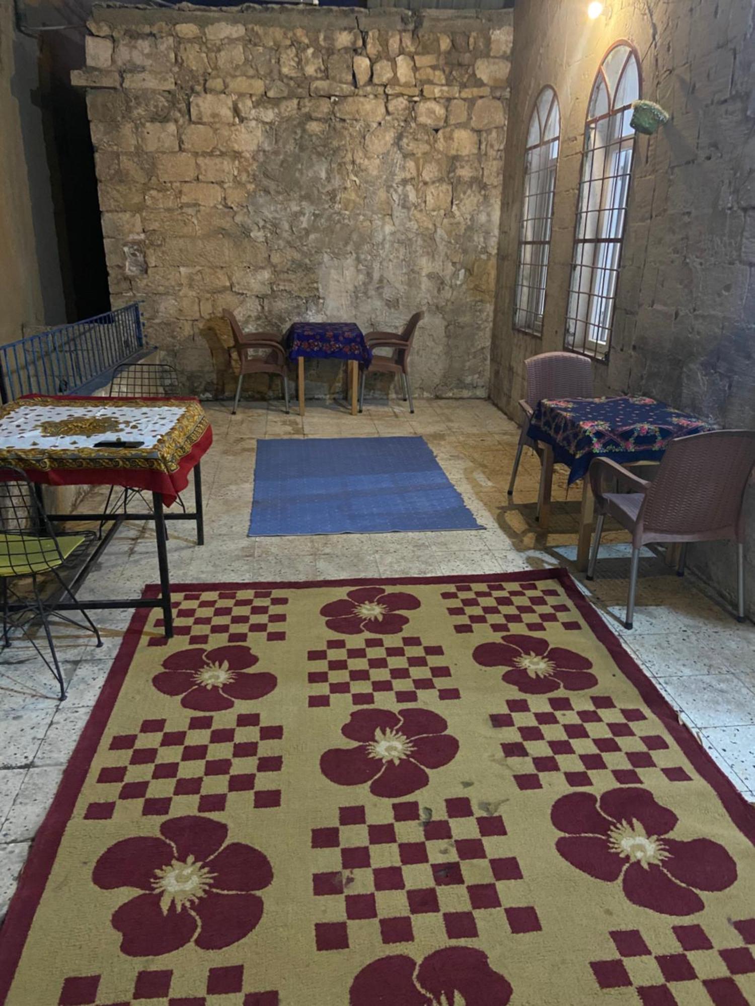 Rosa Hostel Μαρντίν Εξωτερικό φωτογραφία