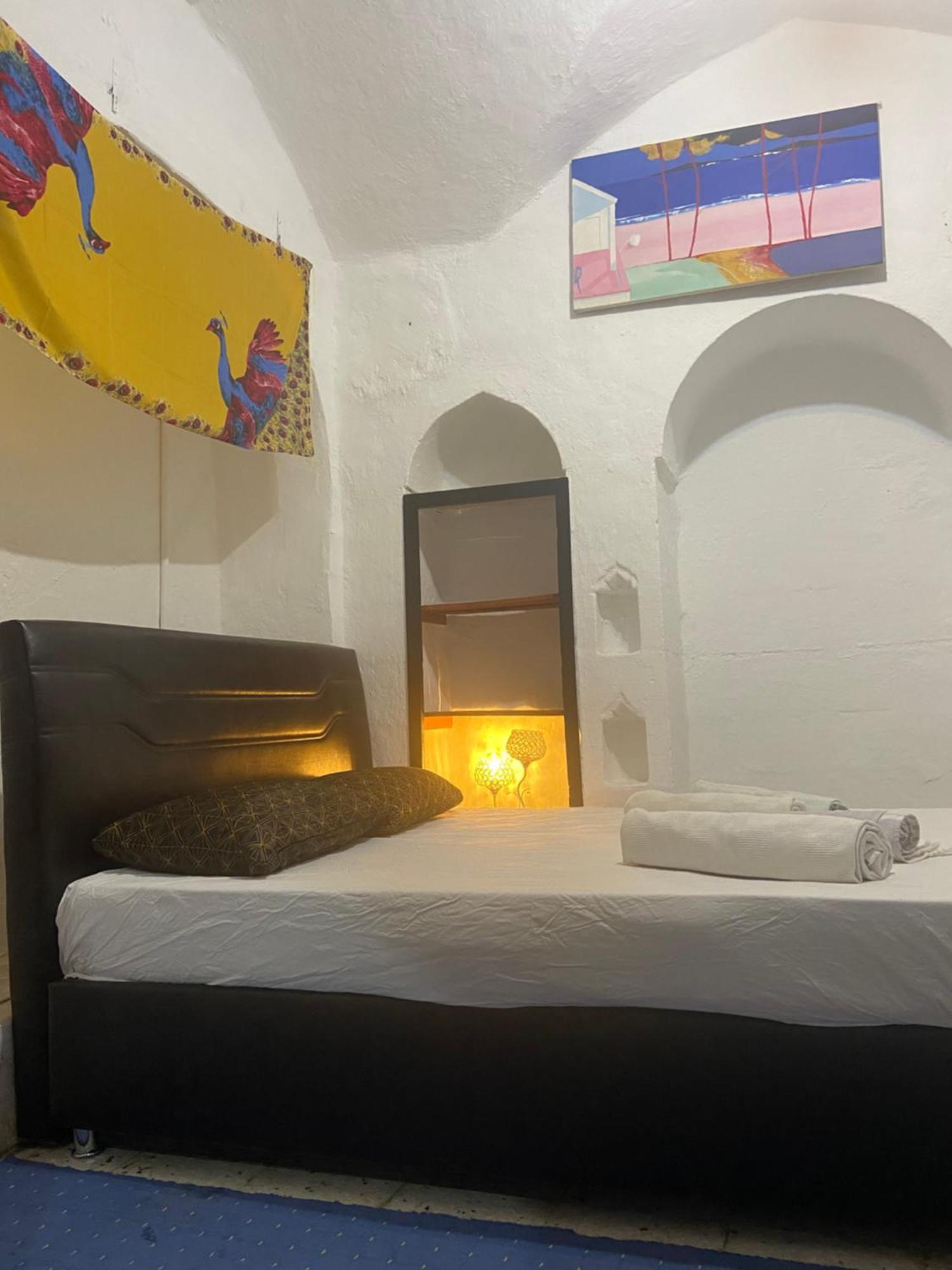 Rosa Hostel Μαρντίν Εξωτερικό φωτογραφία