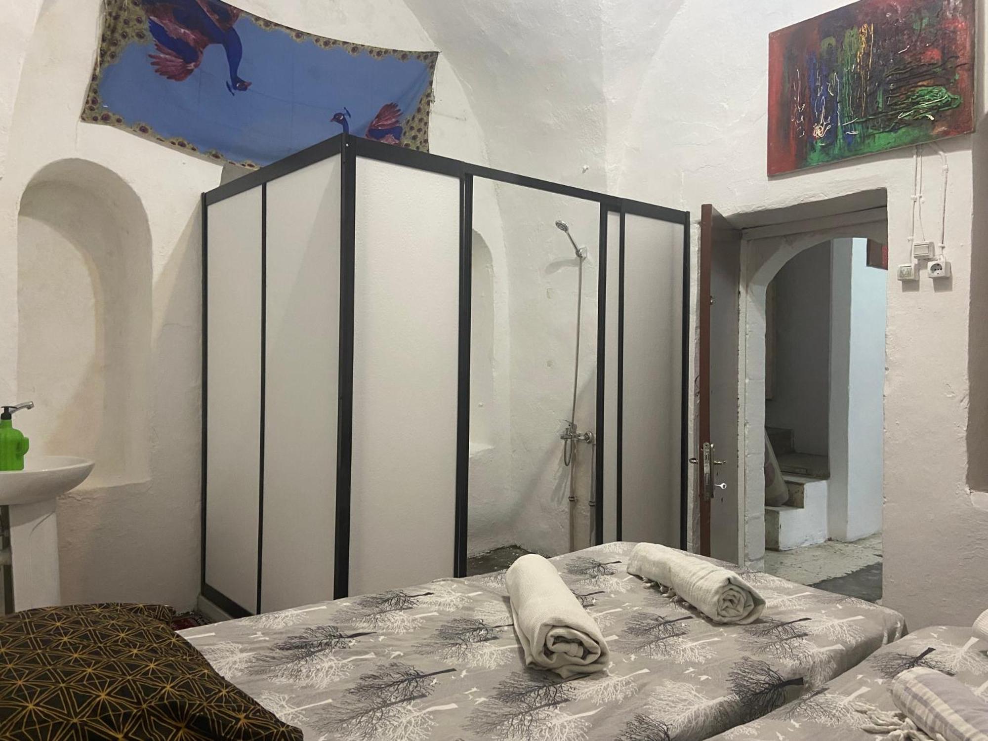 Rosa Hostel Μαρντίν Εξωτερικό φωτογραφία