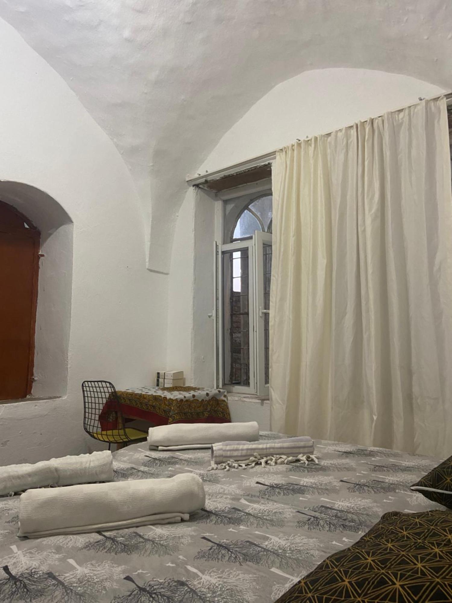 Rosa Hostel Μαρντίν Εξωτερικό φωτογραφία