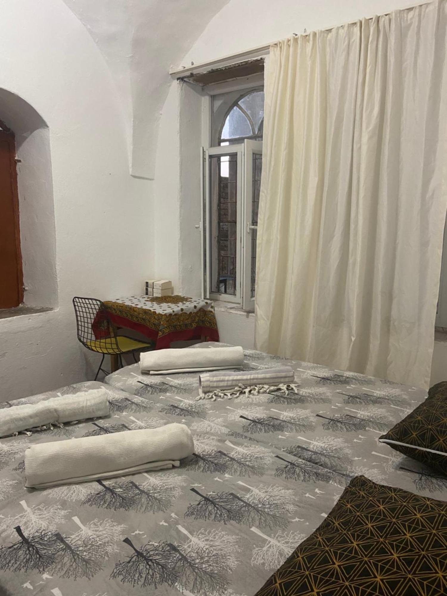 Rosa Hostel Μαρντίν Εξωτερικό φωτογραφία